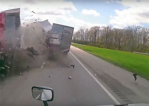 Big Truck Crashes - Ritchie Law