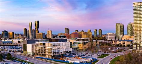 Investing in Mississauga Real Estate: Hot Market Insights | Condos.ca Blog