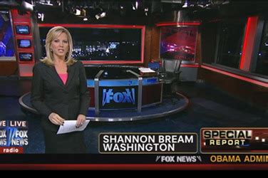 Swamp Living (Shannon Bream: From Miss Florida USA to Fox News)