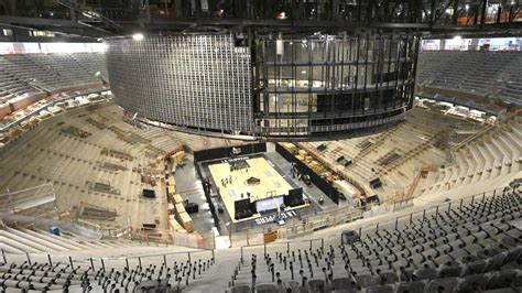 Clippers’ new arena features exclusive fan section with strict rules ...