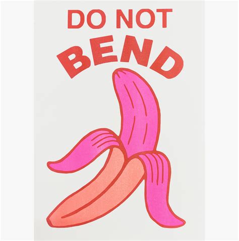 Do Not Bend - Shuby