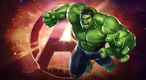 Avengers Hulk Game Wallpaper, HD Games 4K Wallpapers, Images and ...