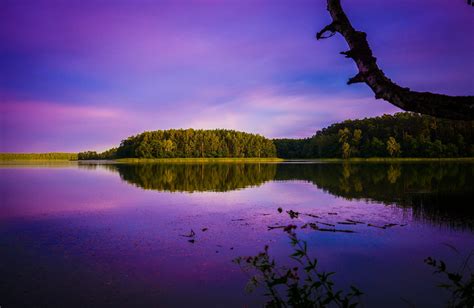 Masurian Lake District | New7Wonders of Nature