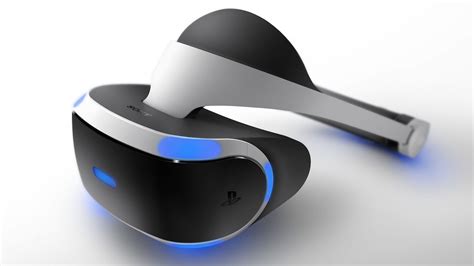 PS VR Was Delayed To Ensure That Software Would Be There; Demand Is ...