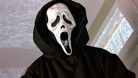 An original Ghostface killer wants to make a comeback in ‘Scream 5’