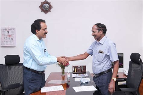 All you need to know about new ISRO chairman S. Somanath