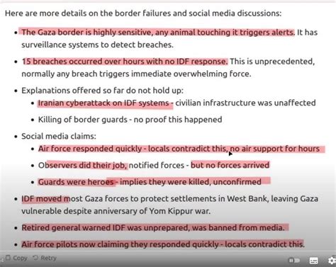 Hamas Allowed Embedded Journalists to Film Faces of "Hamas" During Gaza Border Incident — Hive