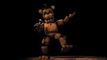 Fnaf the Musical PFP - Fnaf the Musical Profile Pics