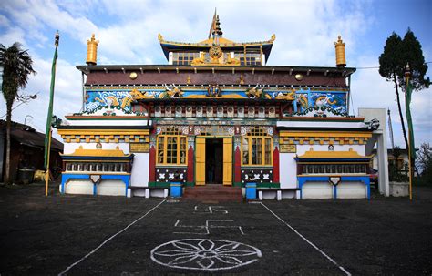 Ghoom Monastery, Darjeeling, West Bengal Tourism 2021| Places to visit in Ghoom Monastery ...