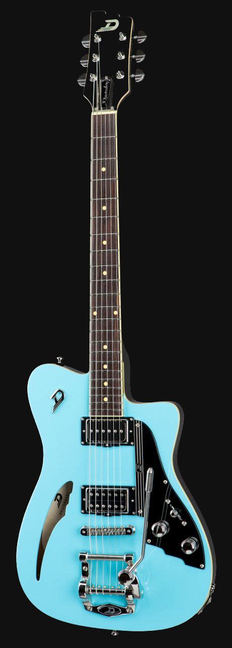 Duesenberg USA Guitars | Guitar, Duesenberg guitar, Custom guitars