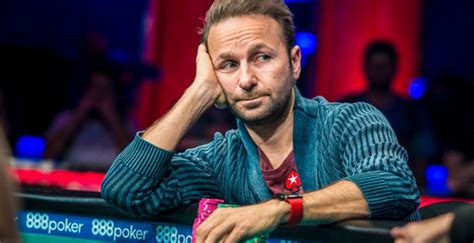 Daniel Negreanu Net worth, Age: Kids, Wife, Bio-Wiki, Weight 2024| The Personage