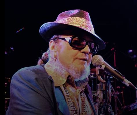 Dr. John received 6 GRAMMY Awards and 15 Nominations over his illustrious career. RIPDrJohn ...