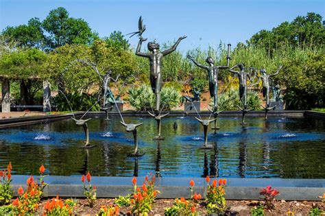 The Vision And Sculpture Of Anna Hyatt Huntington At Brookgreen Gardens