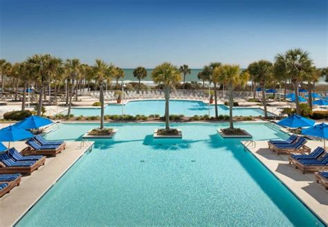 15 Best Resorts in South Carolina - Page 5 of 15 - The Crazy Tourist