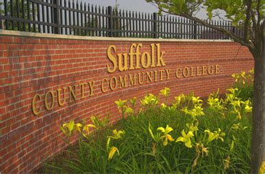 Suffolk County Community College Continuing Education « Suffolk County Community College Alumni