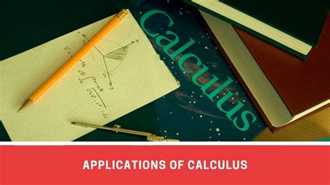 Applications of calculus in real life - Number Dyslexia