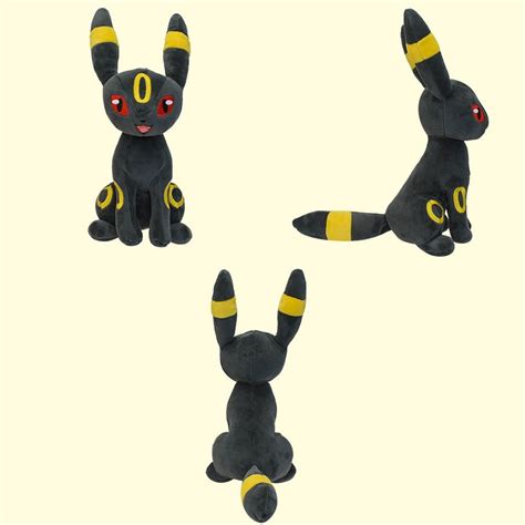 Umbreon Plush Doll