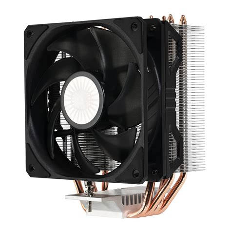 Buy Cooler Master Hyper 212 EVO V2 CPU Cooling System - Better ...