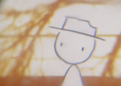 Animator Don Hertzfeldt on His New Short and Why He Wants to Make a ...