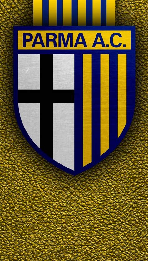 Logo Parma Calcio 1913 - Knowledge Is Everything