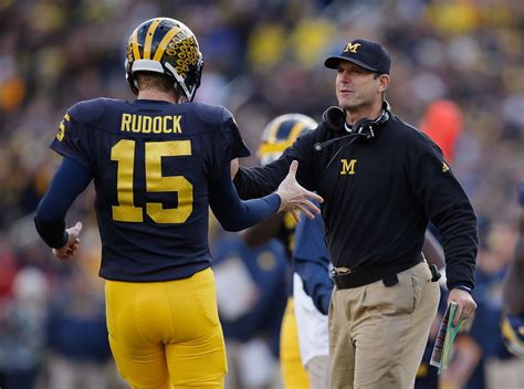 Michigan Football: Top 5 Wolverines quarterbacks of the 21st century