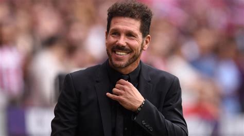 Diego Simeone - Bio, Net Worth, Salary, Contract, Age, Married, Wife ...