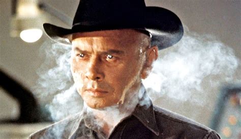 Review: Westworld (1973) – STARK HOLBORN