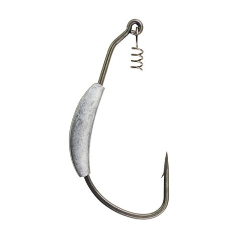 Berkley Fusion19 Fishing Hook Weight Swimbait - Walmart.com