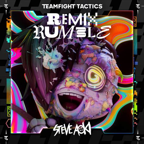 REMIX RUMBLE (Steve Aoki Remix) - Single by League of Legends | Spotify