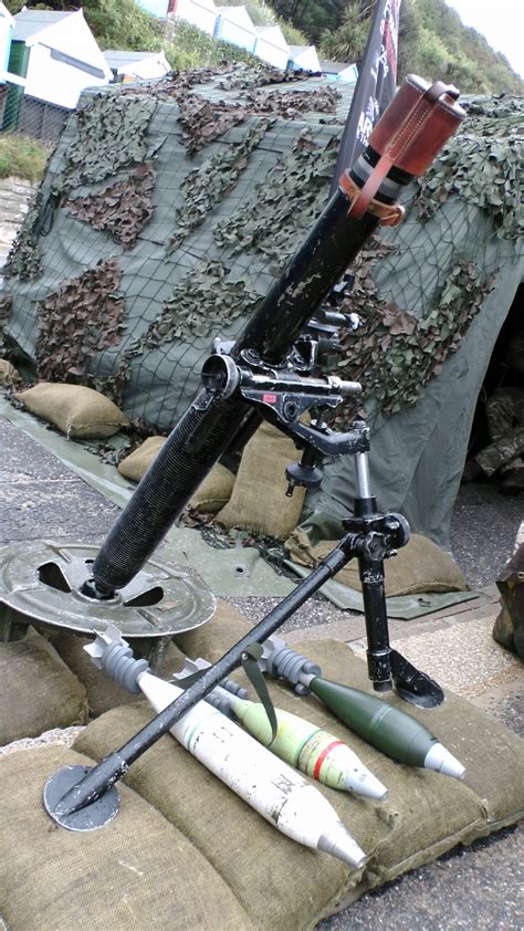 Army Mortar Weapon Free Stock Photo - Public Domain Pictures