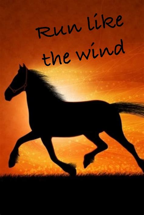 Run like the wind | Horse love, Beautiful horses, Horses