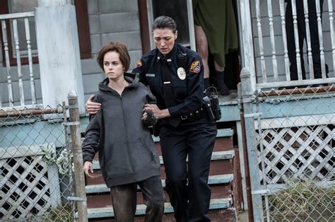 How Accurate Is 'Cleveland Abduction'? Lifetime's Movie Tells The Story Of One Of The Strong ...