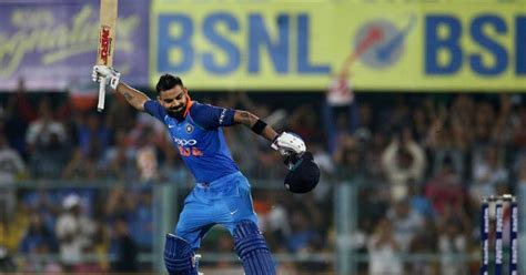 Virat Kohli Records: Significant accomplishments of India's batting great