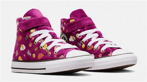 Converse x Wonka Collection Available Now! | Free Stuff Finder