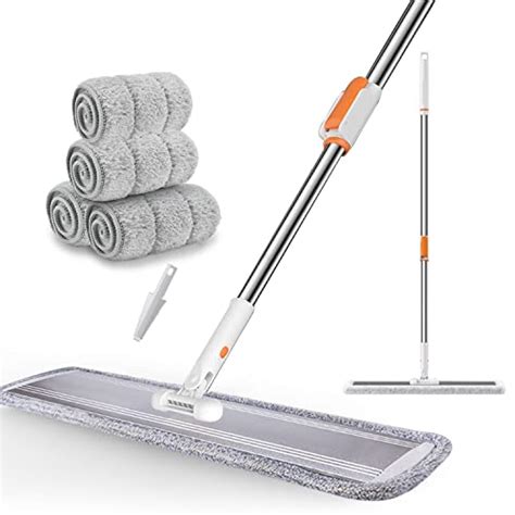 14 Amazing Flat Mop For 2023 | Storables