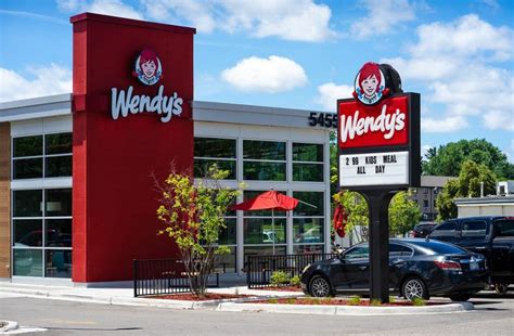 The History of Wendy’s | BizYell