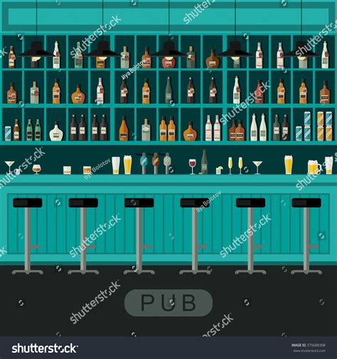1,631 Beer Bar Chair Icons Images, Stock Photos & Vectors | Shutterstock