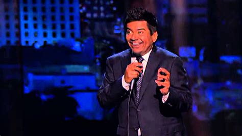 George Lopez performing two comedy shows at Washington's Tulalip Resort Casino - AXS