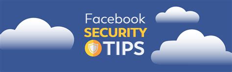 Facebook Page Security Tips: 6 Ways To Stay Protected