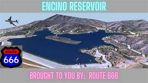 VOSANCO - Encino Reservoir