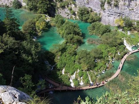 Top 10 Hikes and Walks in Croatia | Komoot