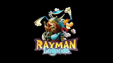 Rayman Legends Wallpapers - Wallpaper Cave