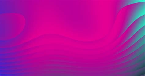 4K High-Resolution Animated modern gradient background. 8105035 Stock ...