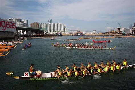 Dragon Boat Festival 2025, Late Jun 2025, 2025 | Hong Kong Cheapo