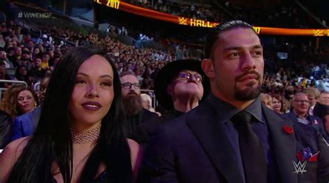 Does Roman Reigns have two sets of twins?