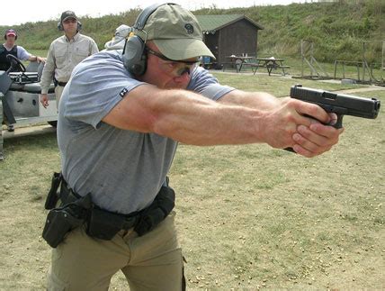 Glock Pistols- What Breaks and How to Fix It | Active Response Training