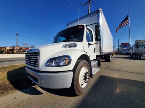 2023 FREIGHTLINER M2-106 - North Jersey Truck Center