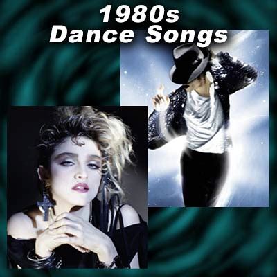 100 Greatest Dance Songs of the 80's