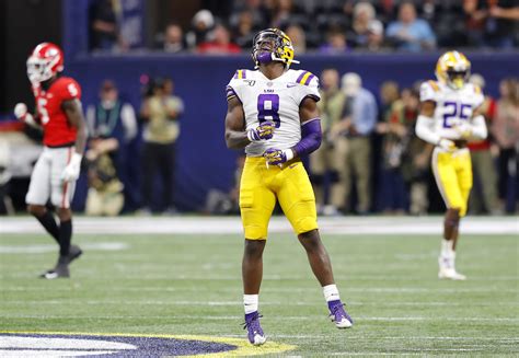 LSU Football: Patrick Queen will bring alpha impact to the NFL