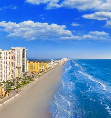 Daytona Beach Things to Do, Hotels, Restaurants & Events